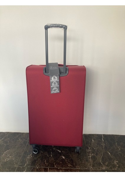 Trolley 60 cm Bordo Valiz modelleri