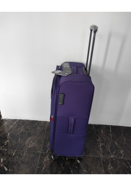 Trolley 50 cm Mor Valiz fiyatları