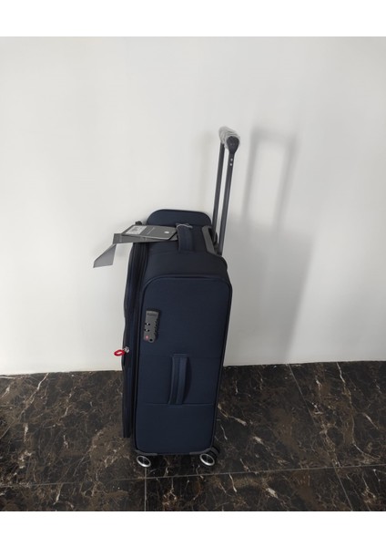 Trolley 60 cm Lacivert Valiz fiyatları