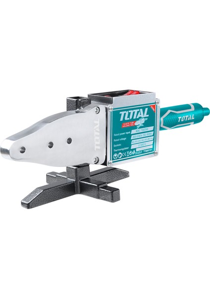 Plastik Boru Kaynak Makinası 800W-1500W TT328151 fiyatları