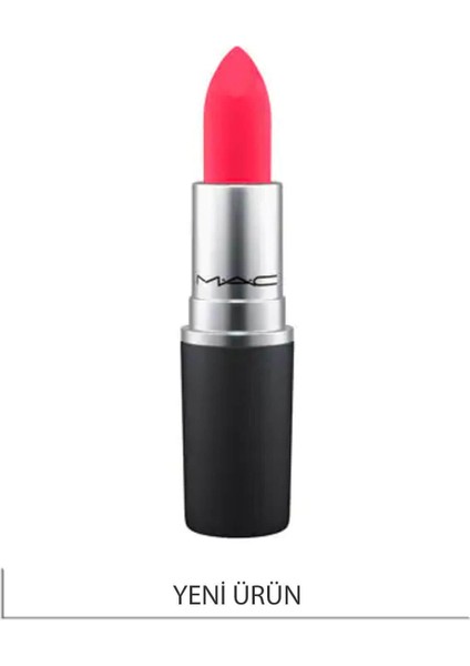 MAC Ruj - Powder Kiss Fall In Love 3 g 773602434367