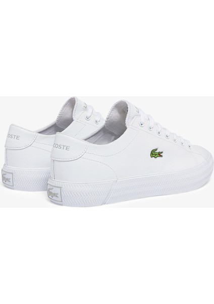 Gripshot Erkek Beyaz Sneaker 741CMA0014 21G modelleri