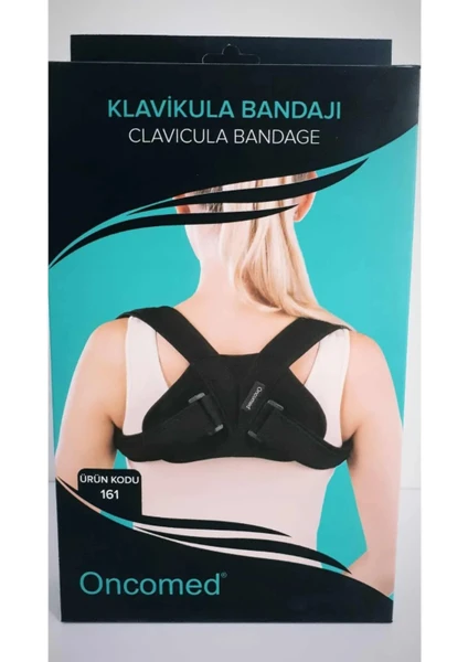 Clavicula Bandajı