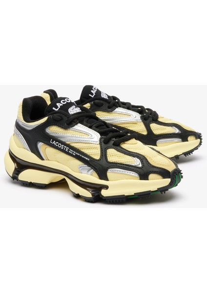 L003 2K24 Kadın Bej Sneaker 747SFA0012 Yb2 fiyatları