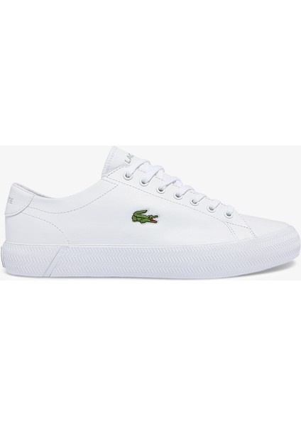 Gripshot Erkek Beyaz Sneaker 741CMA0014 21G