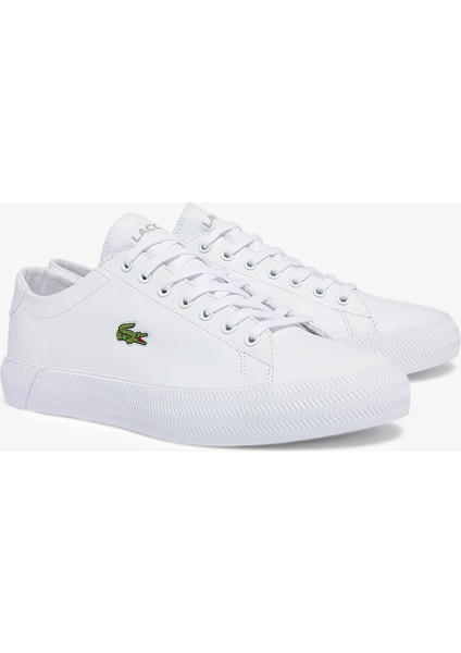 Gripshot Erkek Beyaz Sneaker 741CMA0014 21G fiyatları