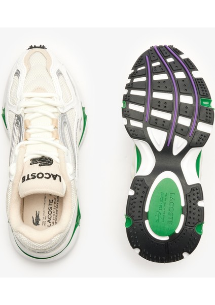 L003 2K24 Kadın Beyaz Sneaker 747SFA0012 082 indirimleri