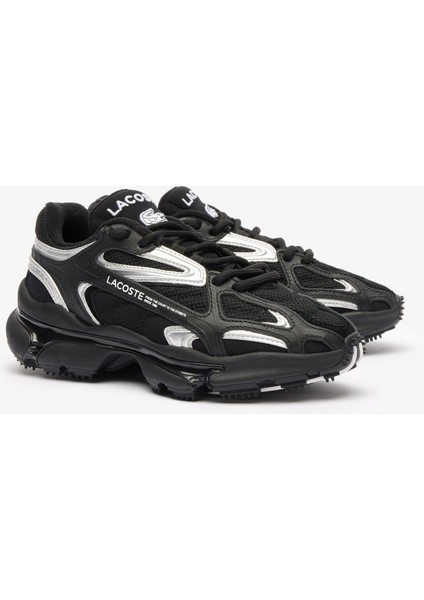 L003 2K24 Kadın Siyah Sneaker 747SFA0012 02H fiyatları