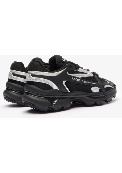 L003 2K24 Kadın Siyah Sneaker 747SFA0012 02H modelleri