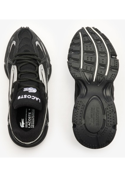 L003 2K24 Kadın Siyah Sneaker 747SFA0012 02H fırsatları