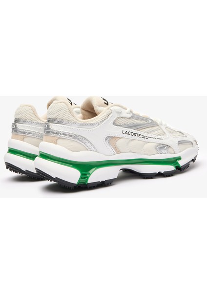 L003 2K24 Kadın Beyaz Sneaker 747SFA0012 082 modelleri