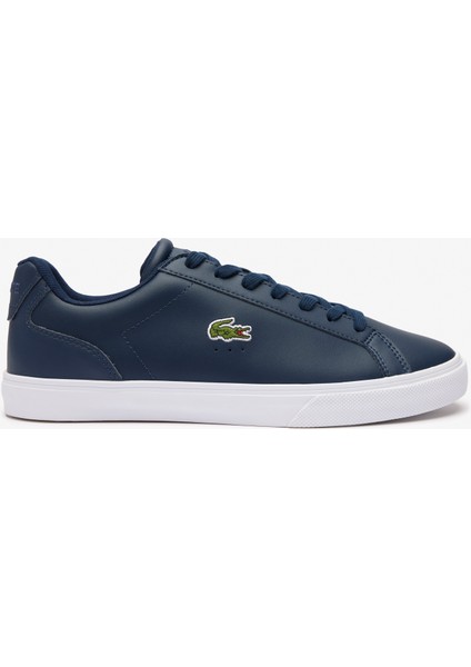 Lerond Pro Erkek Lacivert Sneaker 745CMA0100 092