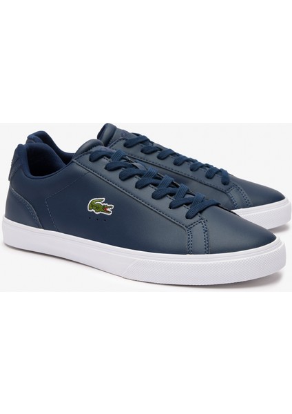 Lerond Pro Erkek Lacivert Sneaker 745CMA0100 092