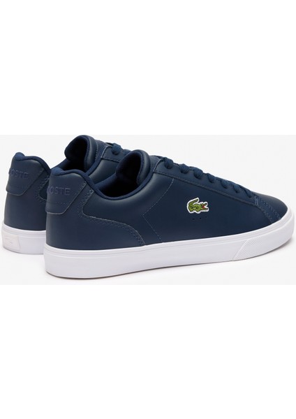 Lerond Pro Erkek Lacivert Sneaker 745CMA0100 092