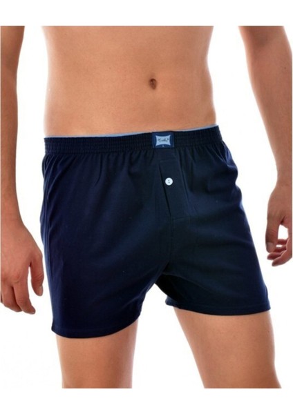 117 Erkek Düz Penye Boxer fiyatları