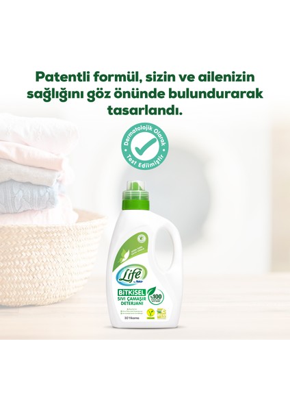 Doğal Vegan içerikli Temizlik Seti