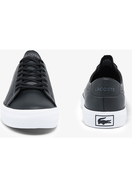 Gripshot Erkek Siyah Sneaker 741CMA0014 312 indirimleri