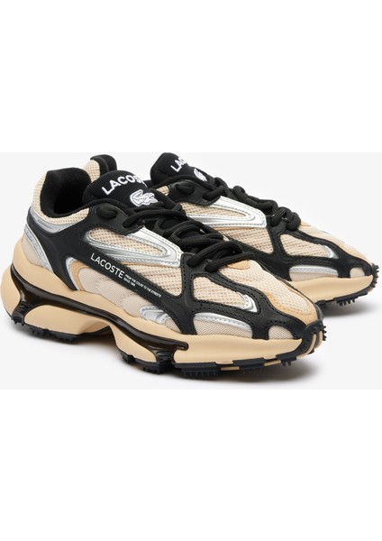 L003 2K24 Kadın Bej Sneaker 747SFA0012 3e8 fiyatları