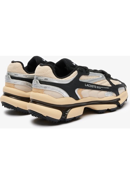L003 2K24 Kadın Bej Sneaker 747SFA0012 3e8 modelleri