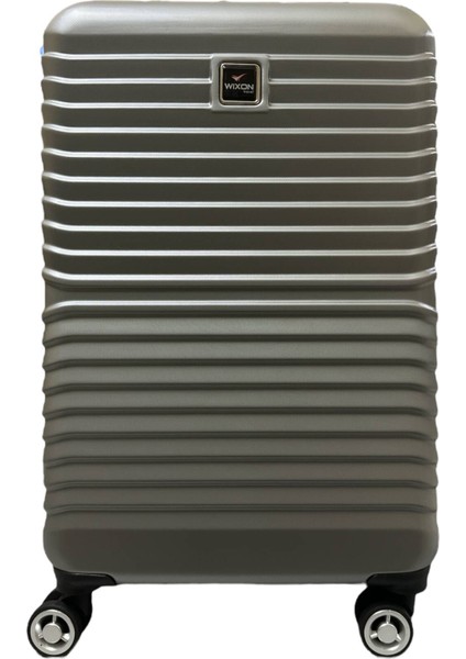 Travel VALİZ,1811 (M), Gri