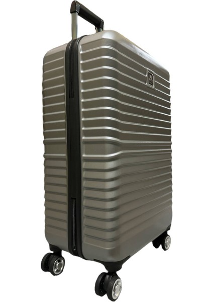 Travel VALİZ,1811 (M), Gri modelleri