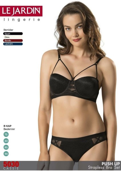 5030 Silikonlu Taşlı Sütyen Takım fiyatları