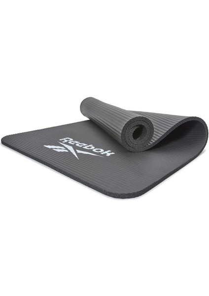 Training Mat Black RAMT-11018BK Egzersiz Minderi 15 mm