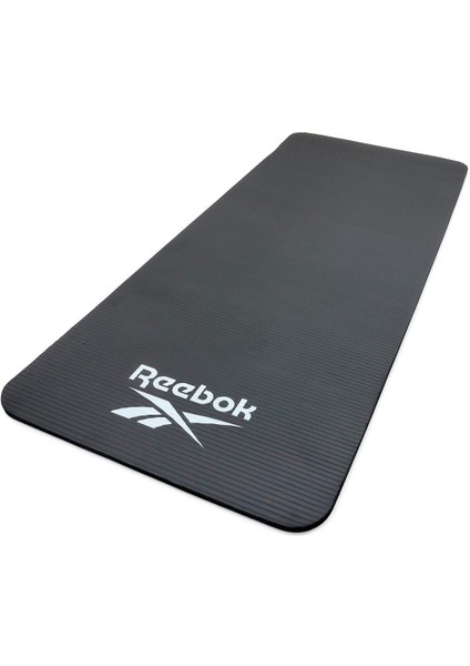 Training Mat Black RAMT-11018BK Egzersiz Minderi 15 mm