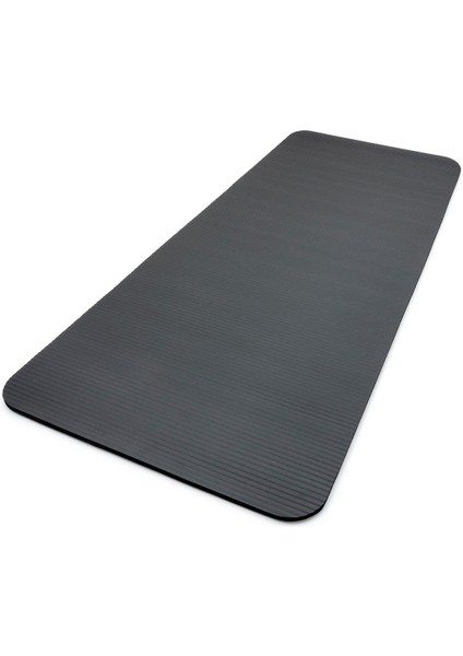 Training Mat Black RAMT-11018BK Egzersiz Minderi 15 mm