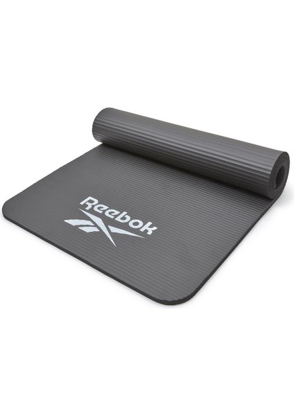 Training Mat Black RAMT-11018BK Egzersiz Minderi 15 mm