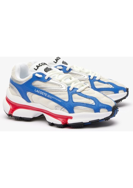 L003 2K24 Kadın Beyaz Sneaker 747SFA0012 5t9 fiyatları