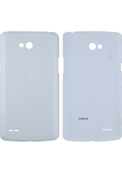 Teknonet Lg L80 Uyumlu Batarya Kapağı
