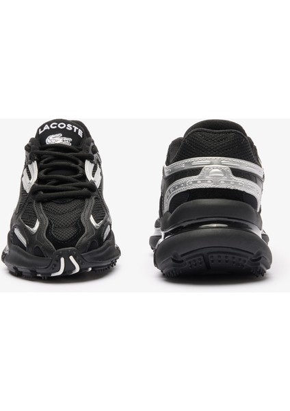 L003 2K24 Kadın Siyah Sneaker 747SFA0012 02H indirimleri