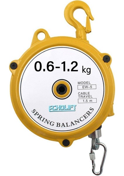 Saç Balanser 0.6 - 1.2 kg