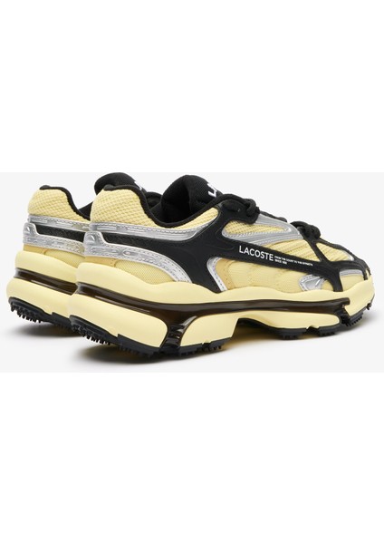 L003 2K24 Kadın Bej Sneaker 747SFA0012 Yb2 modelleri