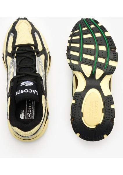 L003 2K24 Kadın Bej Sneaker 747SFA0012 Yb2 fırsatları