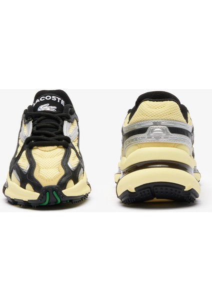 L003 2K24 Kadın Bej Sneaker 747SFA0012 Yb2 indirimleri