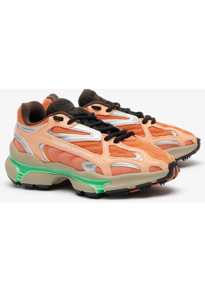 L003 2K24 Kadın Turuncu Sneaker 747SFA0012 Abw fiyatları
