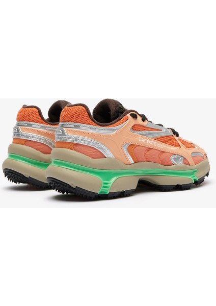 L003 2K24 Kadın Turuncu Sneaker 747SFA0012 Abw modelleri