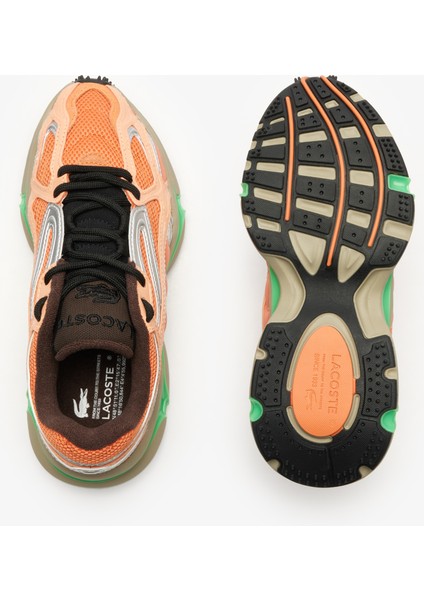 L003 2K24 Kadın Turuncu Sneaker 747SFA0012 Abw fırsatları