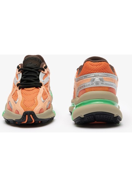 L003 2K24 Kadın Turuncu Sneaker 747SFA0012 Abw indirimleri