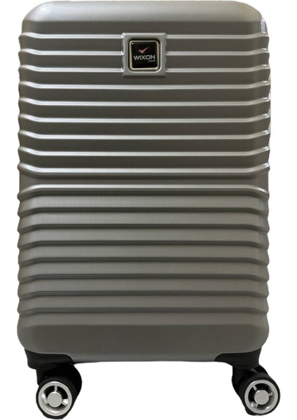 Travel VALİZ,1811 (S), Gri