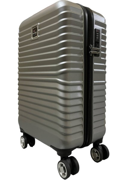 Travel VALİZ,1811 (S), Gri fiyatları