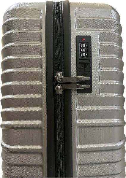 Travel VALİZ,1811 (S), Gri fırsatları