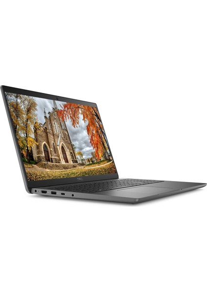 Latitude 3540 N033L354015U03 I7-1355U 16GB 1tbssd 15.6" Fullhd Freedos Taşınabilir BILGISAYAR-CNT004