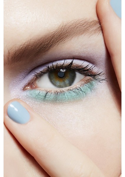Göz Farı - Eye Shadow #Humblebrag