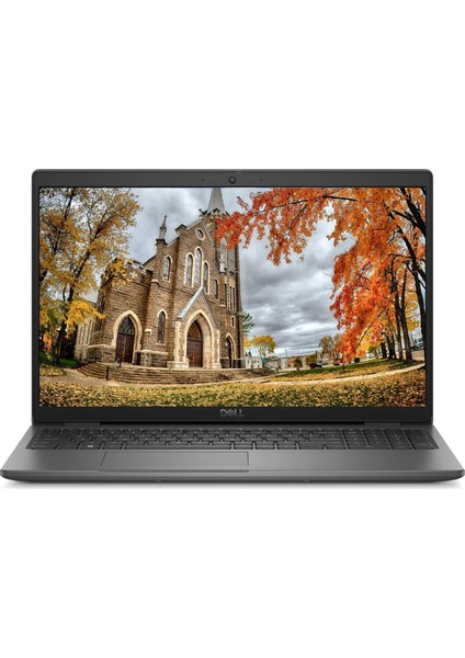 Latitude 3540 N033L354015U08 I7-1355U 8gb 512SSD 15.6" Fullhd W11P Taşınabilir BILGISAYAR-CNT009