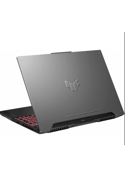 Tuf Gaming F15 Intel Core I7 13620H 32GB 256GB SSD RTX4070/8GB 144Hz 15.6'' Fhd W11H Taşınabilir Bilgisayar LP097 & Per4 Çanta LP097P356