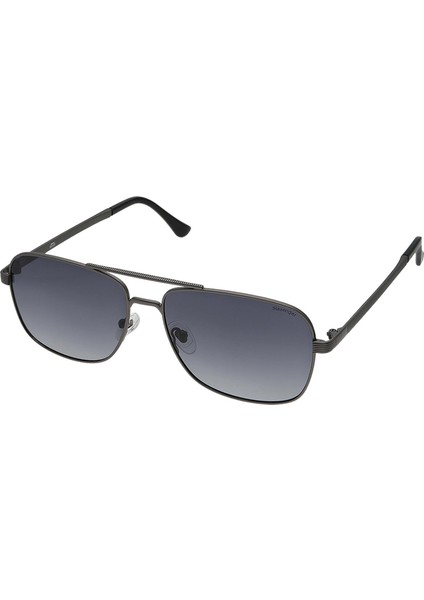 6846.C2 59 Polarize Erkek Güneş Gözlüğü