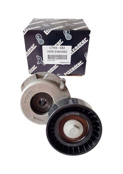 Alternatör Gergisi Komple Kütüklü Fiat Doblo 1.3